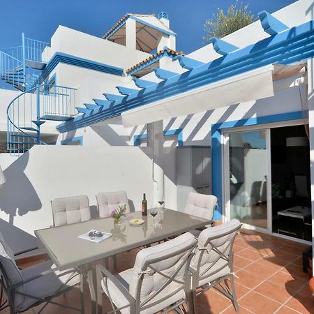 Urbanizacion Galera Sun Apartment Estepona Luaran gambar