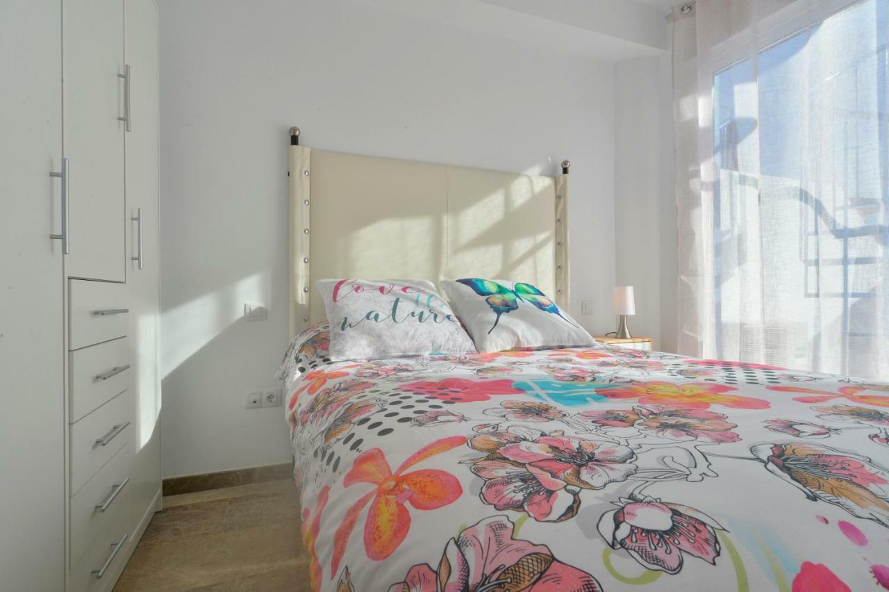 Urbanizacion Galera Sun Apartment Estepona Luaran gambar